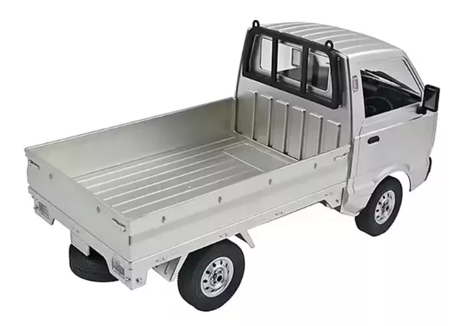 WPL D12 Rc car