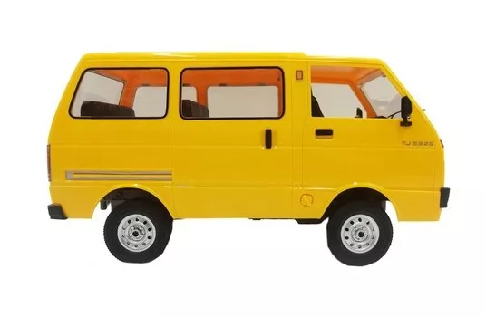 WPL D42 Raf
