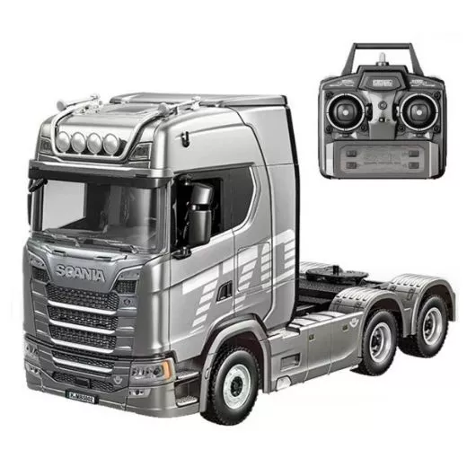 Huina 1501 Gray