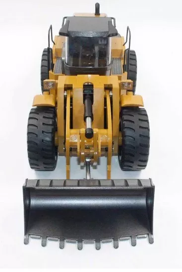 Huina 1583 Rc Buldozer