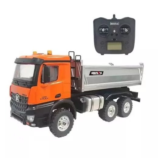 Huina 1598 Dumper