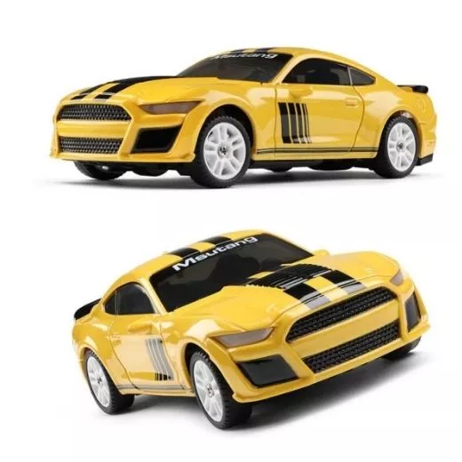 Wltoys K4308 Drift Mustang