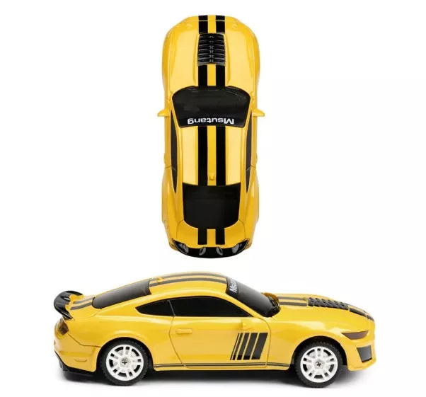 Wltoys K4308 Drift Mustang