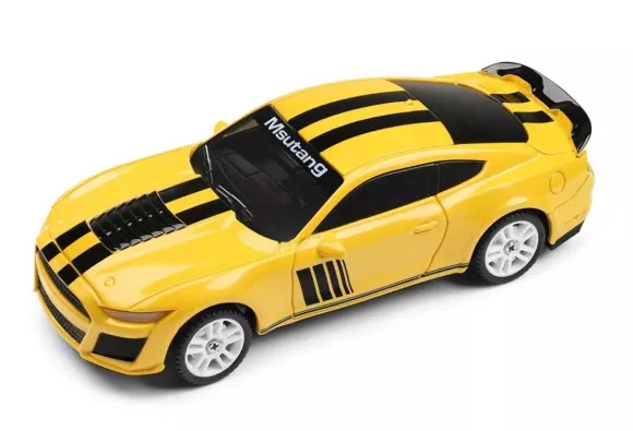 Wltoys K4308 Drift Mustang
