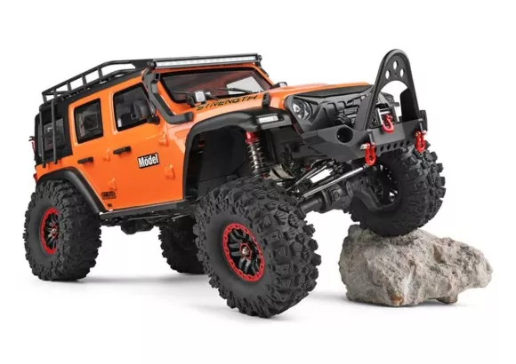 Wltoys 104010 1/10 4WD