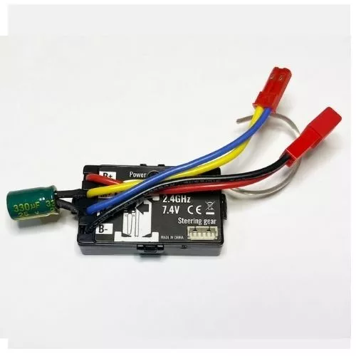 SG1603/1604/1601 ESC