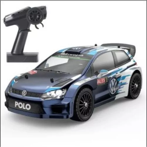 MJX 1/7 Hyper Go 7304 Volkswagen Polo R WRC