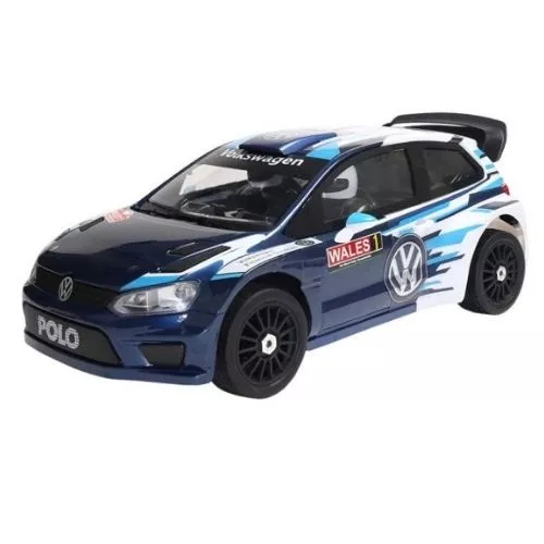 MJX 1/7 Hyper Go 7304 Volkswagen Polo R WRC