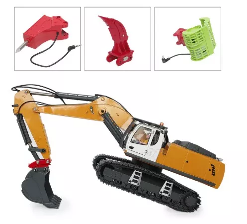 Huina K5901 S100