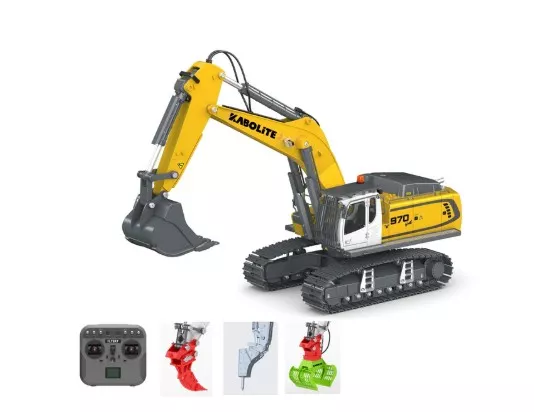 Huina K5901 S100