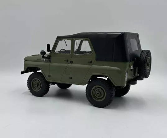 Wpl C94 RC UAZ