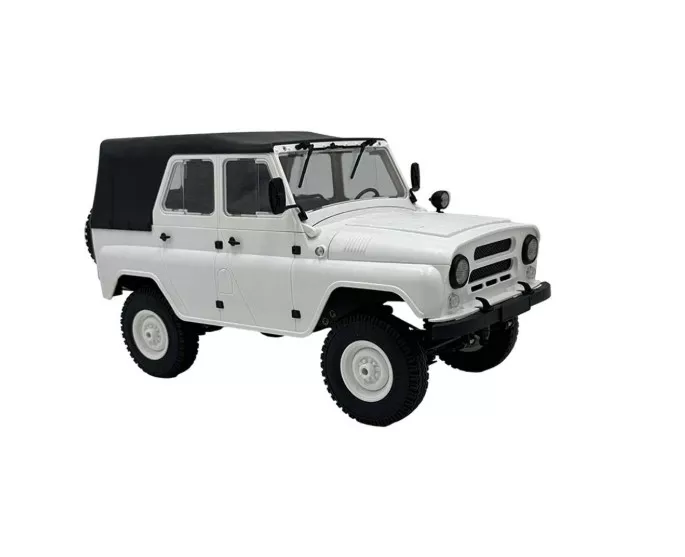Wpl C94 RC UAZ