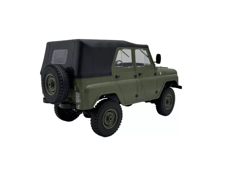 Wpl C94 RC UAZ