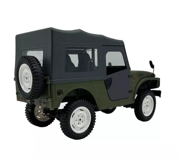 WPL C84 RC SUZUKI JIMNY