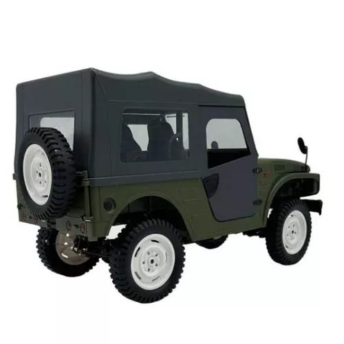 WPL C84 RC SUZUKI JIMNY