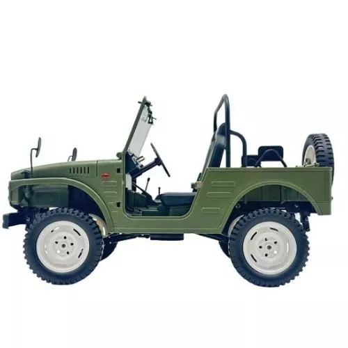 WPL C84 RC SUZUKI JIMNY