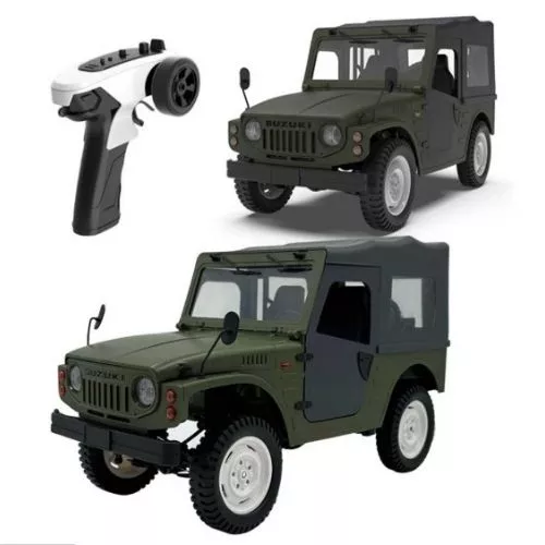 WPL C84 RC SUZUKI JIMNY
