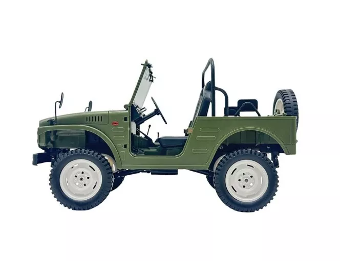 WPL C84 RC SUZUKI JIMNY