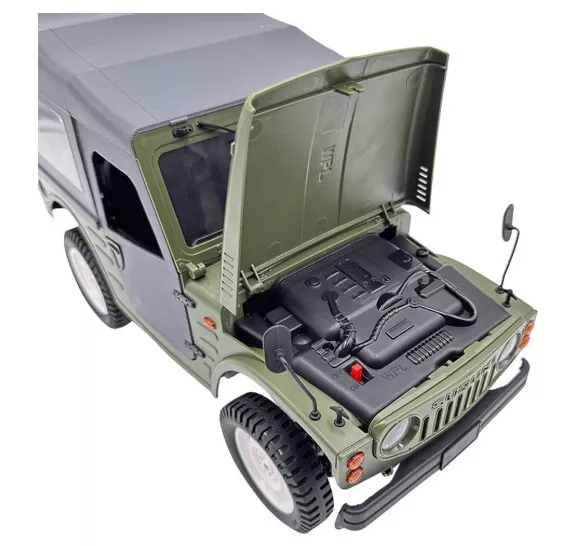 WPL C84 RC SUZUKI JIMNY