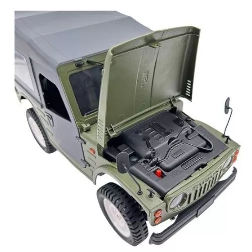 WPL C84 RC SUZUKI JIMNY