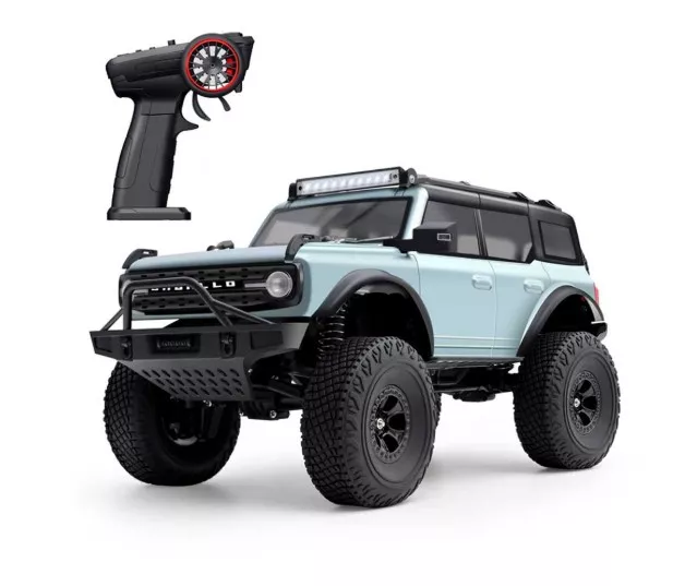 Wltoys 184023 1/18 Bronco