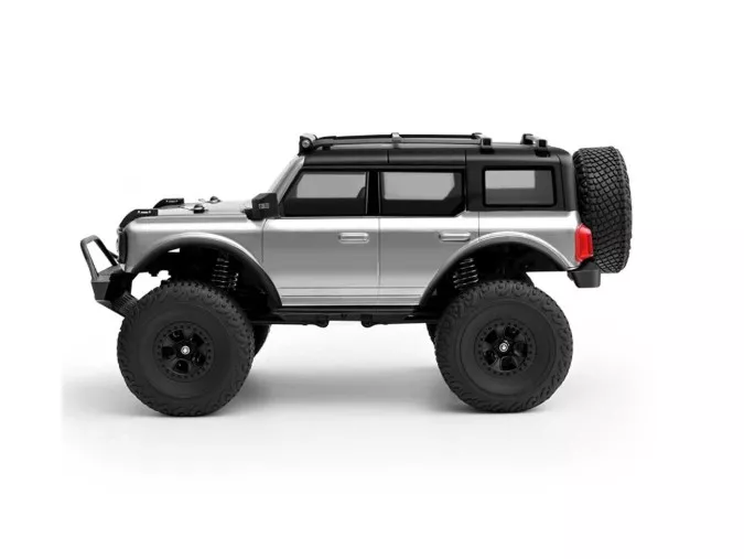 Wltoys 184023 1/18 Bronco