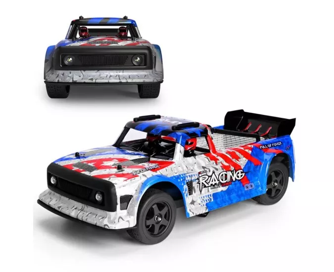 Wltoys 124020 1/12 Drift car