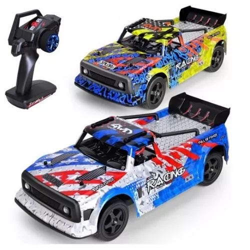 Wltoys 124020 1/12 Drift car