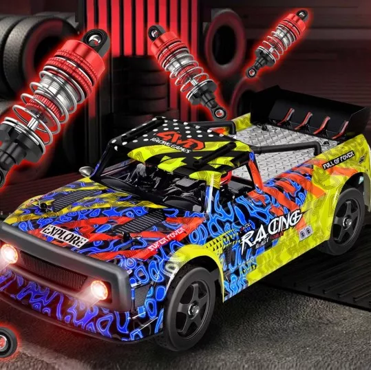 Wltoys 124020 1/12 Drift car