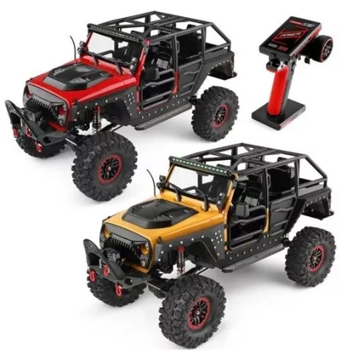Wltoys 104026 Jeep 1/10