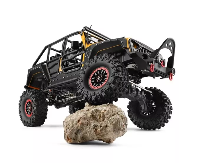 Wltoys 104026 Jeep 1/10