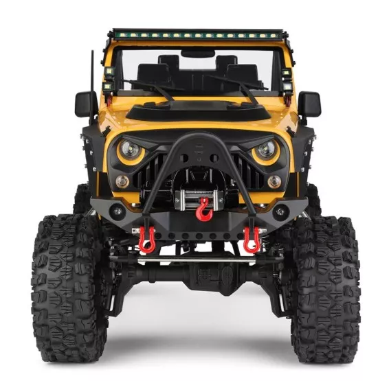 Wltoys 104026 Jeep 1/10