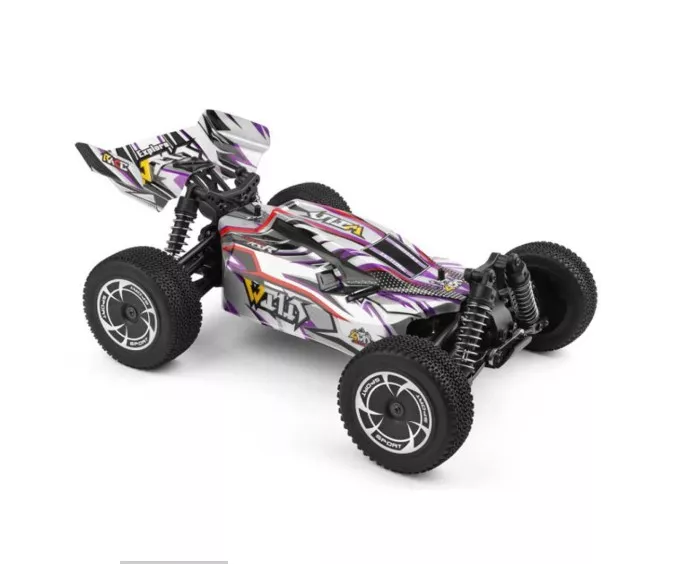 Wltoys 144016 1/14 Buggy