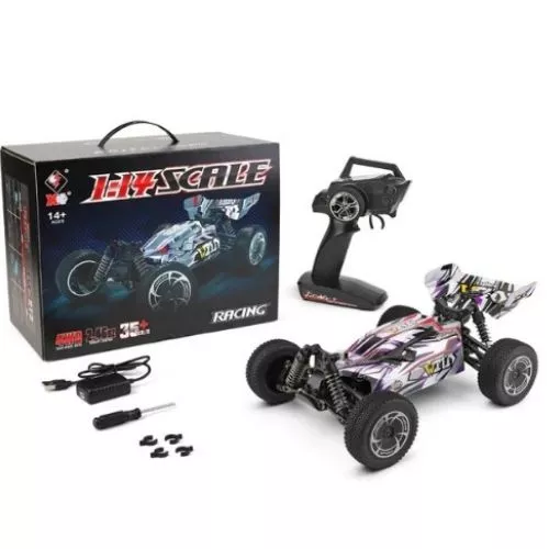 Wltoys 144016 1/14 Buggy