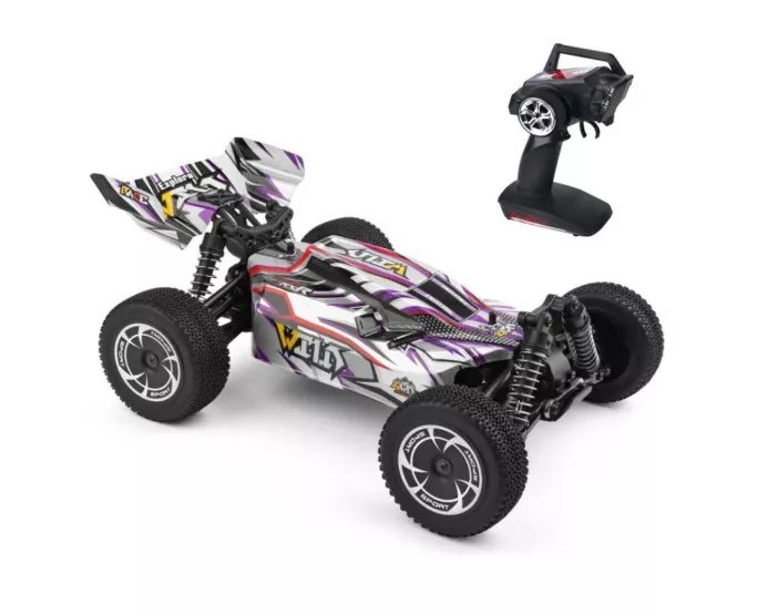 Wltoys 144016 1/14 Buggy