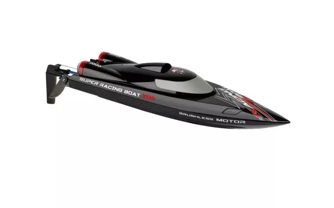 Wltoys WL916 Rc Boat 55Km/H