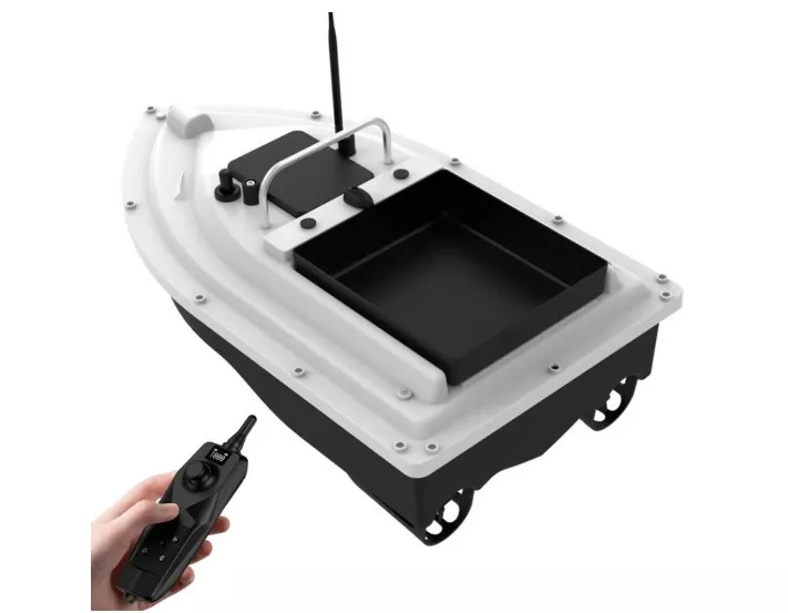 Fishing Boat D26G GPS 500M