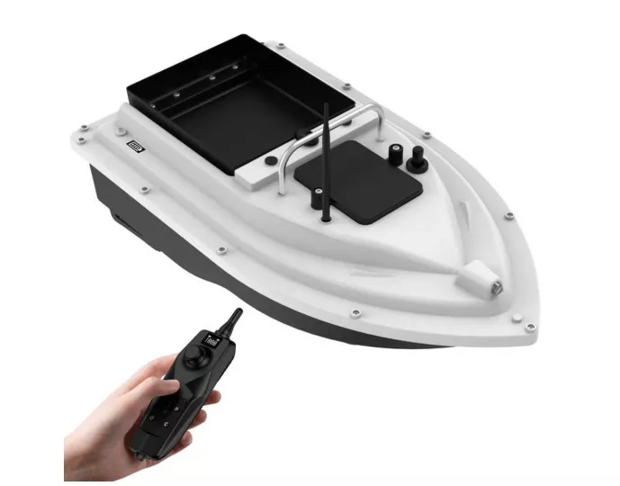 Fishing Boat D26G GPS 500M