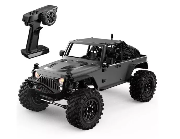 MJX H12Y Jeep Rc 1/12