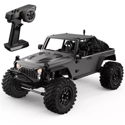 MJX H12Y Jeep Rc 1/12 Brushless