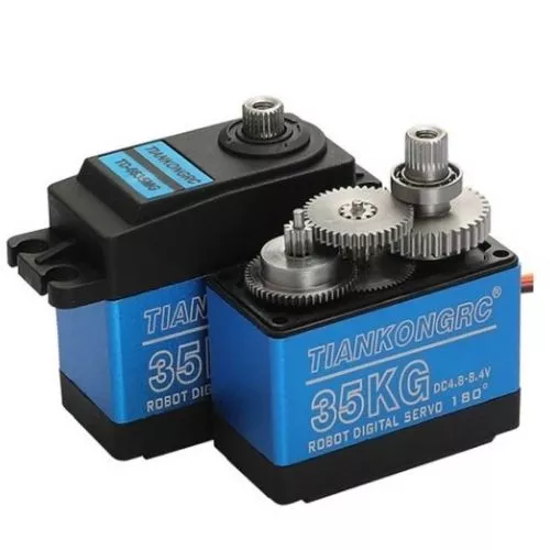Servo TD-6635MG 35KG