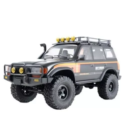 FMS FCX10 LC80