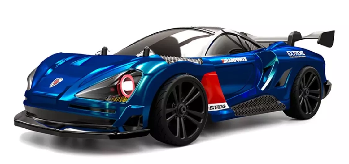 JJRC Q117 Rc drift car.