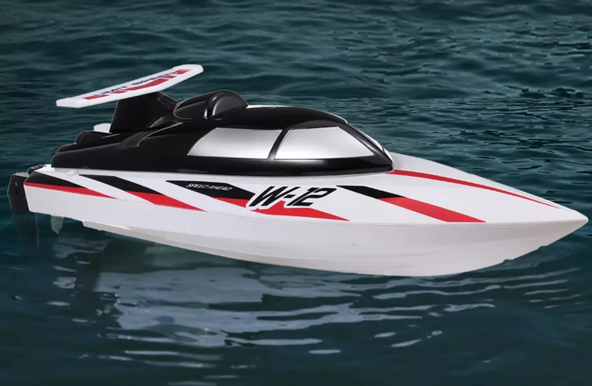 Wltoys WL912 Rc boat 35Km/H