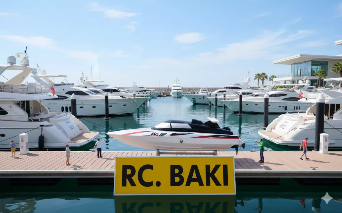 Wltoys WL912 Rc boat 35Km/H