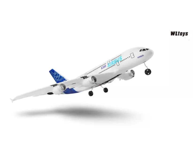 Wltoys A380 (A120)