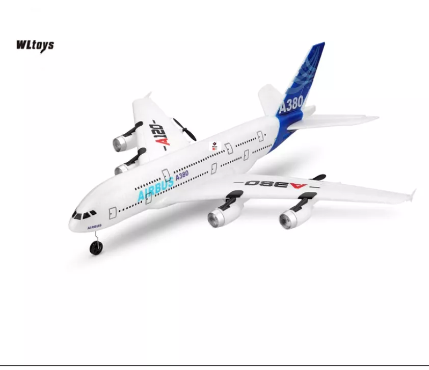 Wltoys A380 (A120)