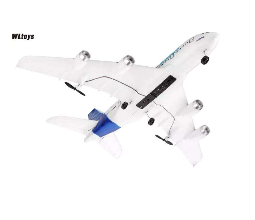 Wltoys A380 (A120)