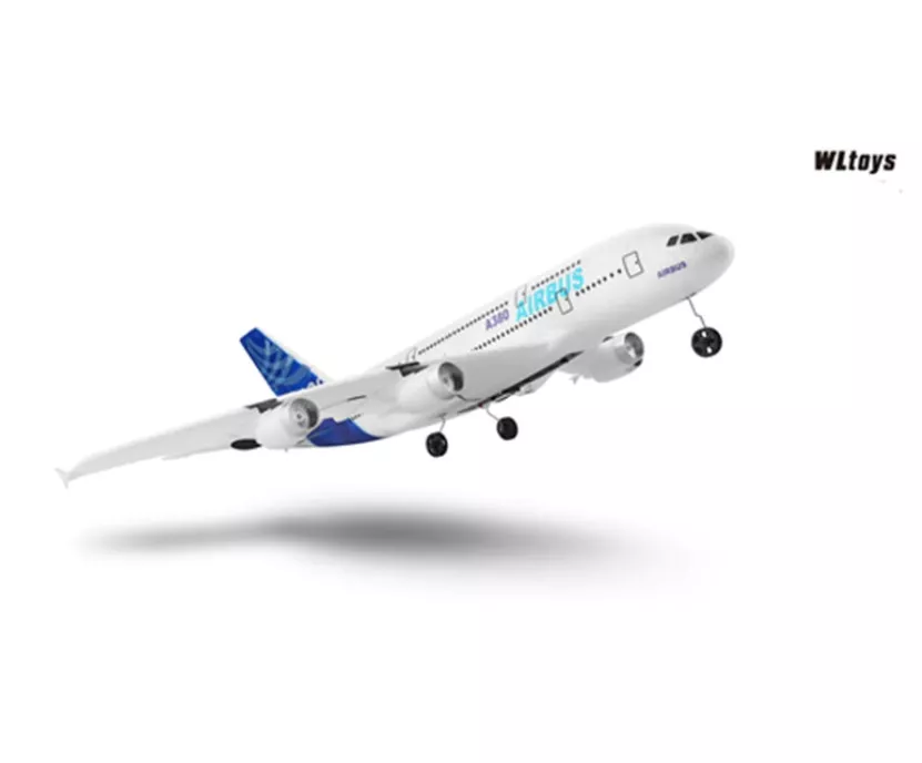 Wltoys A380 (A120)