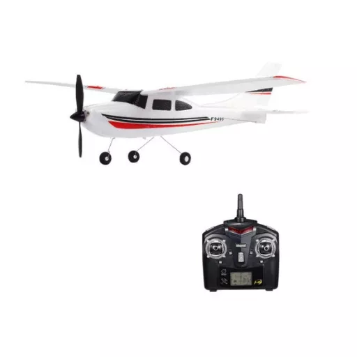 Wltoys F949S Rc Plane
